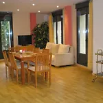 Apartamentos Plaza Espana Deluxe