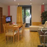Apartamentos Plaza Espana Deluxe