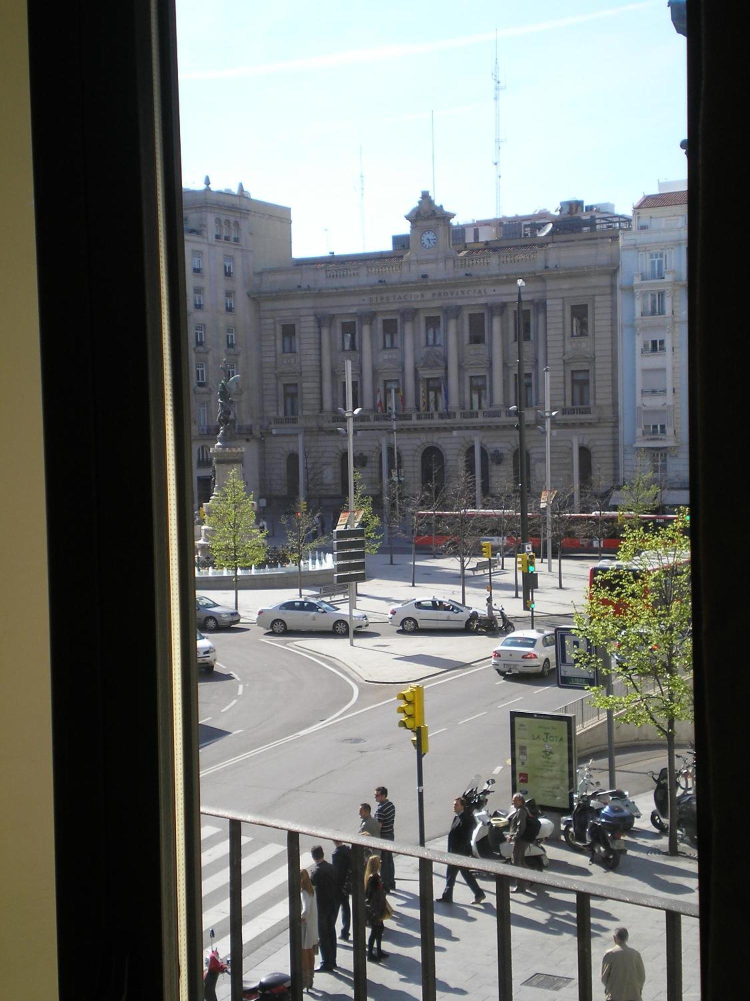 Apartment Plaza Espana Deluxe