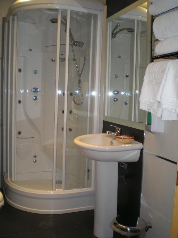 Apartment Plaza Espana Deluxe Zaragoza